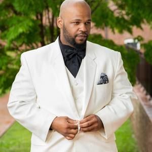 Meet your Posher, Marley